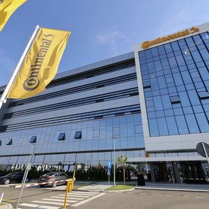 Continental va investi circa 180 milioane euro in extindere si dezvoltare, in 2023
